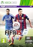 FIFA 15 (Xbox 360)