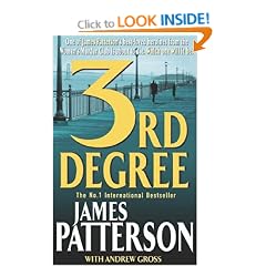 3rd Degree (Womens Murder Club 3)