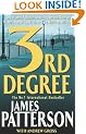 3rd Degree (Womens Murder Club 3)