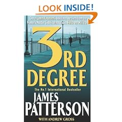 3rd Degree (Womens Murder Club 3)