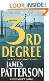 3rd Degree (Womens Murder Club 3)