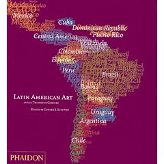 Latin American Art
