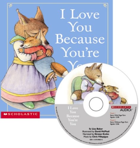 I Love You Because You re You