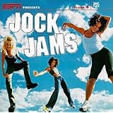 ESPN Presents: Jock Jams, Volume 4
