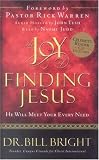  : The Joy of Finding Jesus: He Will Meet Your Every Need (The Joy of Knowing God, Book 2) (Includes an abridged audio CD read by Naomi Judd)