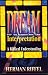 Book Dream Interpretation: A Biblical Understanding