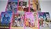 Books : 7 Barbie & Friends READERS Unboxed Set (The Class Act, Skipper's Baby-sitting Blues, A Sea of Friends, Shooting for the Stars, Three Cheers for Becky, Girl's Best Friend, Little Sisters Keep Out) (Baribe & Friends Book Club Young Readers (Unboxed set))