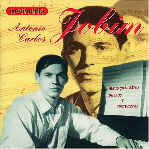 Antonio Carlos Jobim