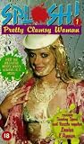 Click for more about : Splosh 1 - Pretty Clumsy Woman.