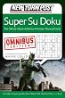 New York Post Super Sudoku, Omnibus Edition