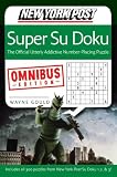 New York Post Super Sudoku, Omnibus Edition