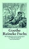 Produkt-Bild: Reineke Fuchs.