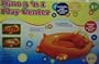 Planet Toys Dino 3 'N 1 Play Center