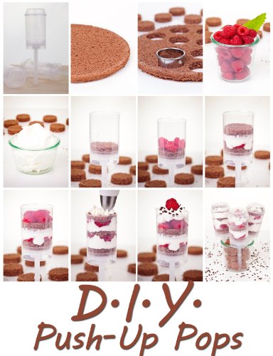 D.I.Y. Push-Up Pops For Beginners