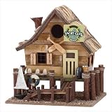 Yacht Club Birdhouse - Style 32188