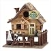 Yacht Club Birdhouse