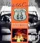 The Route 66 Cookbook: Comfort Food from the Mother Road Deluxe 75th Anniversary Edition