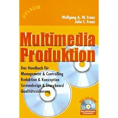 Handbuch der Multimedia Produktion