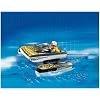 Playmobil 5161 - Click & Go Croc Speeder