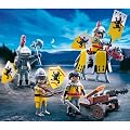 Playmobil - Lion Knights Troop 4871