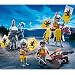 Playmobil - Lion Knights Troop 4871
