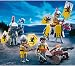 PLAYMOBIL® 4871 - Löwenrittertrupp