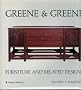 Greene and Greene: Architecture As a Fine Art