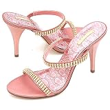 Michael Antonio Kiki Heels