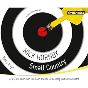 Small Country: Vier Storys