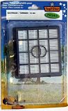 1 filtre HEPA adaptable pour | TORNADO - TO : 4212