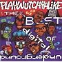 Playwutchyalike: The Best of Digital Underground