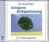 Autogene Entspannung - Tiefensuggestion