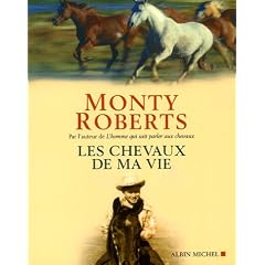 Les chevaux de ma vie