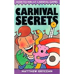 Carnival Secrets