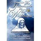 The Tabernacle in the Wilderness: A Portrait of Christ by Tonya Holmes Shook and Frank Leon Barnes