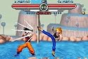Dragonball Z Taiketsu [ Game Boy Advance ] [ UK Import ]