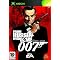 The Bond game list