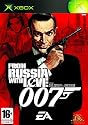 James Bond: From Russia With Love (Xbox)