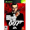 James Bond: From Russia With Love (Xbox)