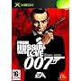James Bond: From Russia With Love (Xbox)