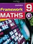 Framework Maths: Extension Students' Book Year 9