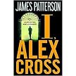 I, Alex Cross (Hardcover)