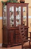 Memphis Dining Buffet and Hutch by Coaster