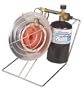 Century 14,000 BTU Heater/Cooker