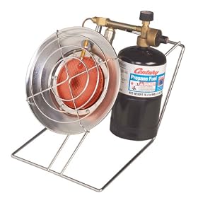 Century 14,000 BTU Heater Cooker by 