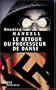 Le retour du professeur de danse