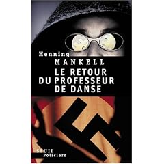 Le retour du professeur de danse