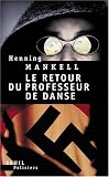 Le retour du professeur de danse