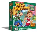 Math Missions: The Race to Spectacle City Arcade Grades K-2