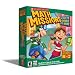 Math Missions: The Race to Spectacle City Arcade Grades K-2  [OLD VERSION]